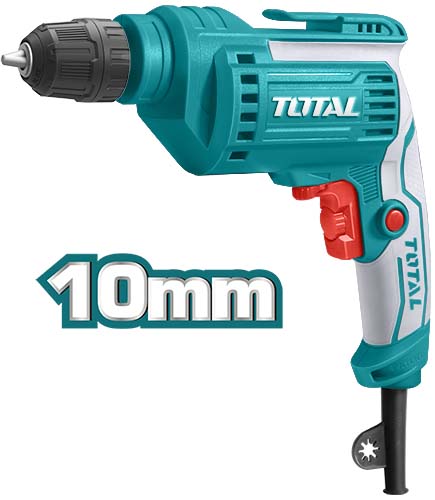 מקדחה חשמלית 500W ראש פוטר TD20510262