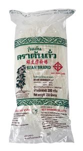 מקלוני שעועית 200 גרם TASTE OF ASIA