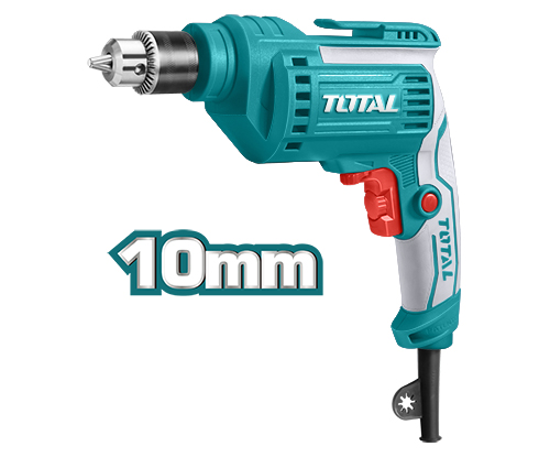 מקדחה חשמלית 500W TD2051026 TOTAL