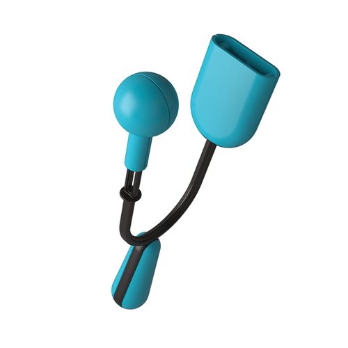 ויברה סלפ Hi Lo Vibra Shaker Halilit Expo