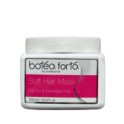 בוטאה מסכה לשיער - BOTEA SOFT HAIR MASK