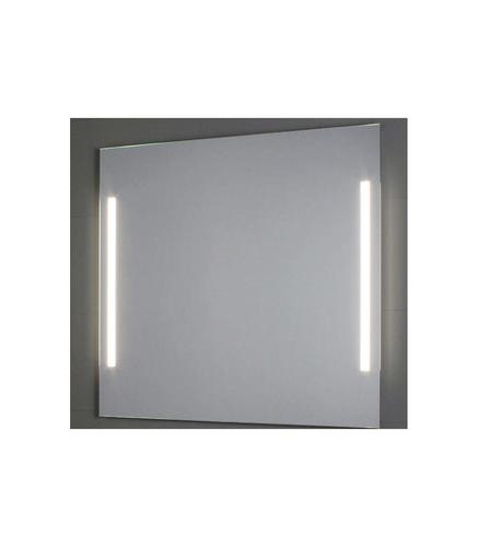  מראת קיר 50x50 עם לד SPECCHIO mirror