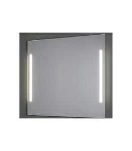  מראת קיר 50x50 עם לד SPECCHIO mirror