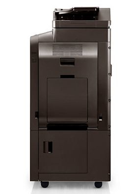 מדפסת  CLX-8650ND