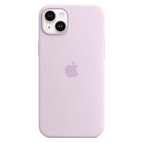 כיסוי עור Apple iPhone 14 תומך MagSafe
