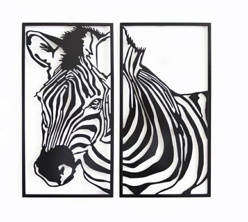 תמונת מעצבים- דגם ZEBRA