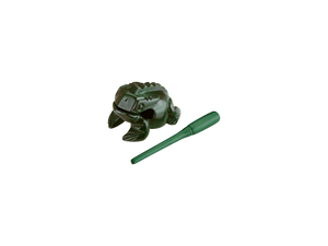 גווירו צפרדע קטן מעץ NINO513GR