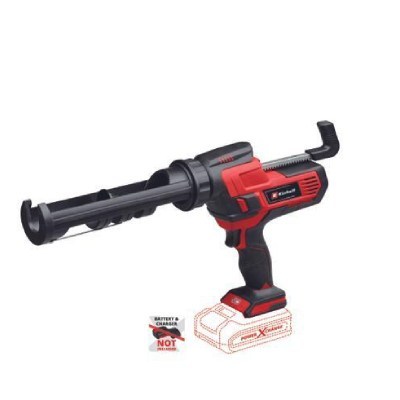 אקדח סיליקון 18V גוף בלבד איינהל - TE-SG 18/10 Li - Solo EINHELL