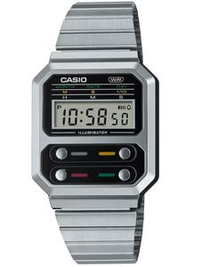 CASIO A100WE-1A סדרה חדשה