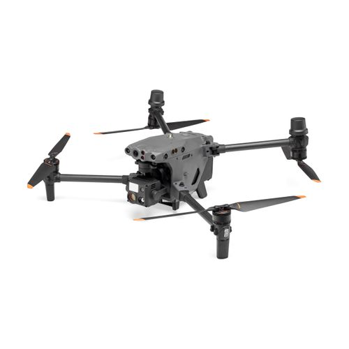 רחפן Matrice M30T שתי סוללות 