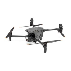 רחפן Matrice M30T שתי סוללות 