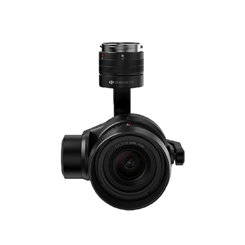 מצלמה לרחפן ZENMUSE X5S