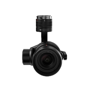 מצלמה לרחפן ZENMUSE X5S