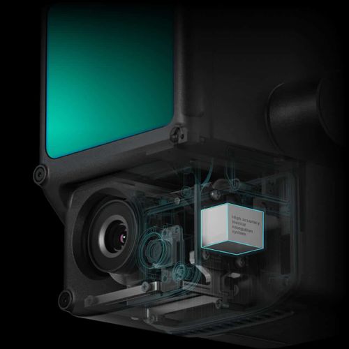 ZENMUSE L1