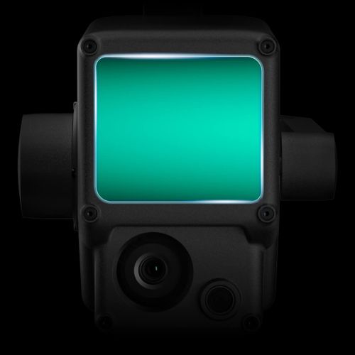 ZENMUSE L1
