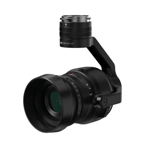 ZENMUSE P1