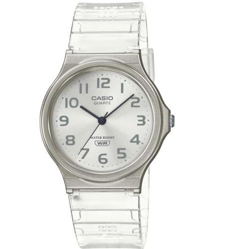 CASIO MQ-24S-7B דגמי וינטג' בצבעים חדשים