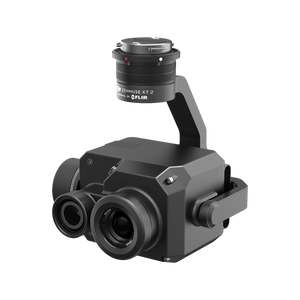 מצלמה לרחפן ZENMUSE 13MM XT2