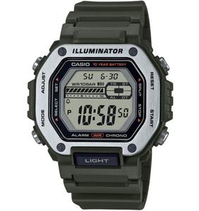 Casio Casio MWD-110H-3A