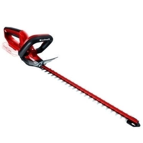 גוזם גדר חיה 18V דגם GE-CH 1846 Li-Solo - גוף בלבד Einhell