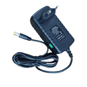 ספק כח ממותג 15V 2.5A דגם Sakal BSG-1502500 סקל