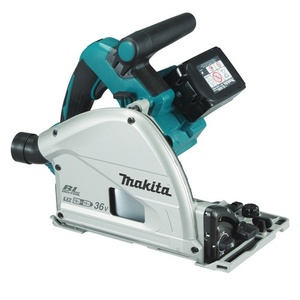 מסור עגול נטען "½6 DSP600Z מתוצרת Makita 36V גוף בלבד!