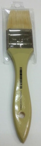 מברשת בריסטל שטוחה 1.5"