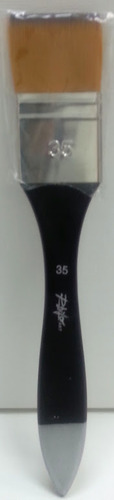 מברשת שטח 35