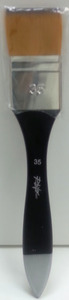 מברשת שטח 35
