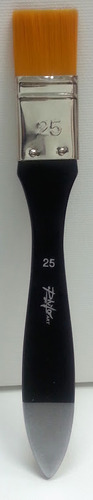 מברשת שטח 25