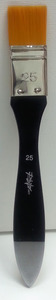 מברשת שטח 25