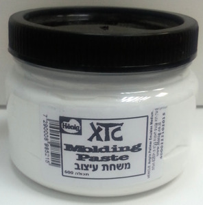 משחת עיצוב 500 מ"ל XTC