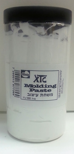 משחת עיצוב 1000 מ