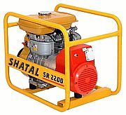גנרטור  בנזין  SHATAL דגם SR2200