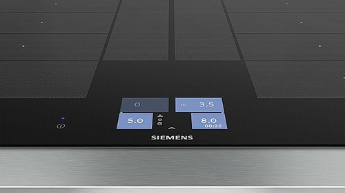 ‏כיריים אינדוקציה Siemens EX875KYV1E סימנס