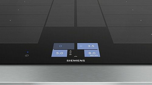 ‏כיריים אינדוקציה Siemens EX875KYV1E סימנס