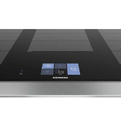 ‏כיריים אינדוקציה Siemens iQ700 EX975KXV1E סימנס