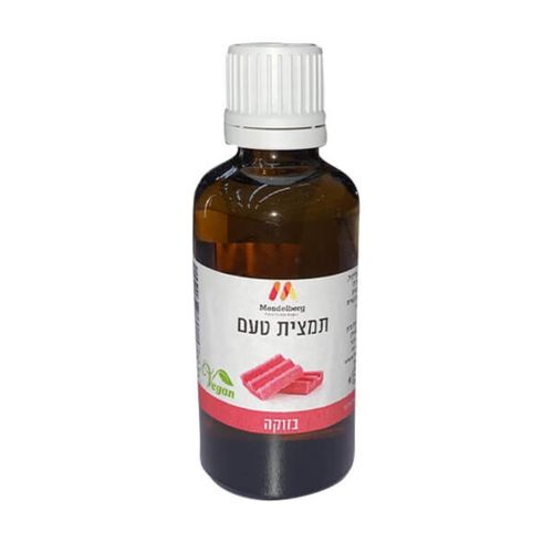 תמצית בטעם בזוקה