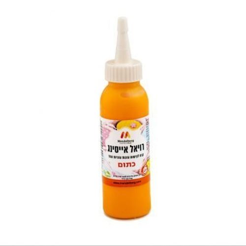 רויאל אייסניג כתום