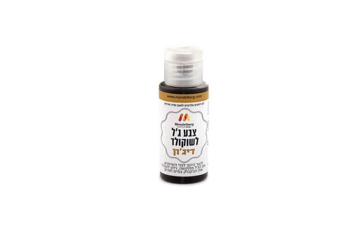 צבע ג'ל דיג'ון
