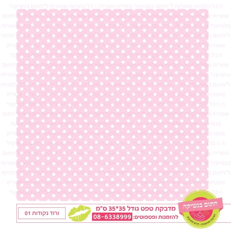 ורוד נקודות (01)