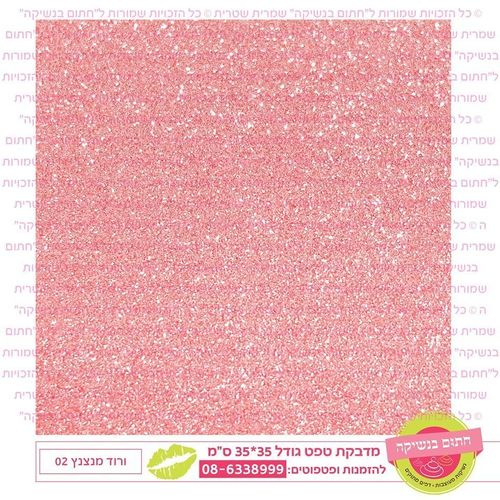 ורוד מנצנץ (02)