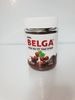 ממרח אגוזי לוז וקקאו פרווה בלגה BELGA