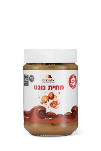 מחית נוגט