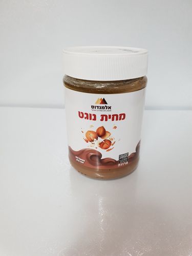 מחית נוגט