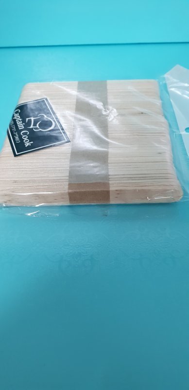 מקלות ארטיק 50 יח