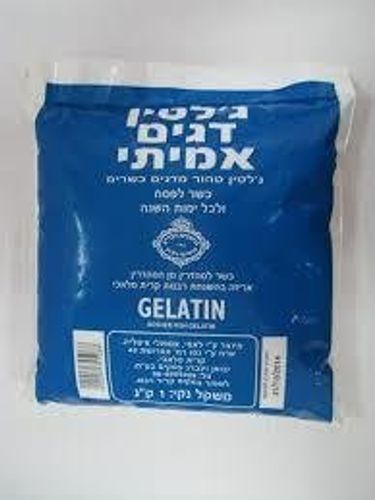 ג'לטין 1ק