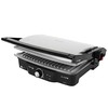 טוסטר לחיצה  Rock’nGrill-2000W cecotec