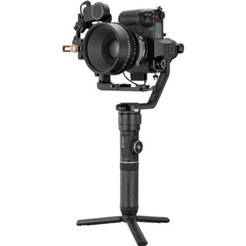 Crane 2S Combo Zhiyun