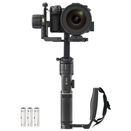 Crane 2S Combo Zhiyun